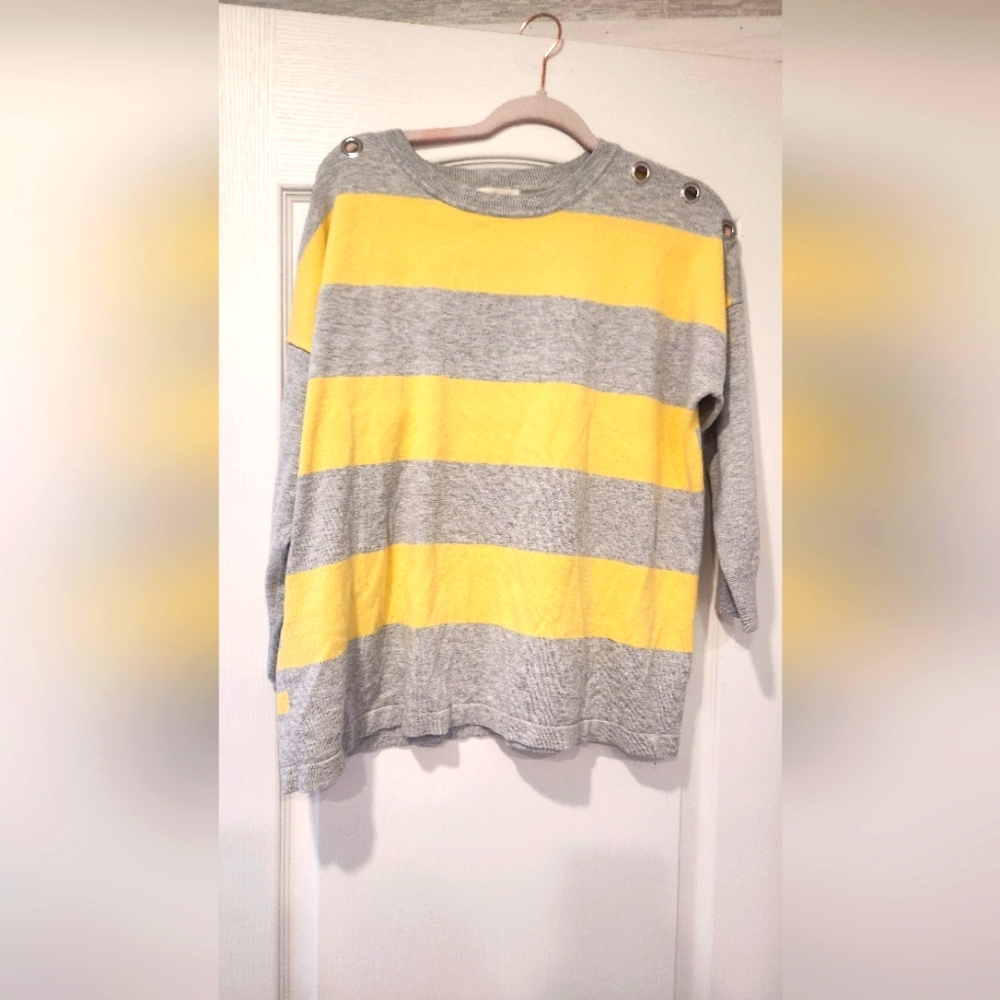 Westbound Womens Sweater Size L GUC
